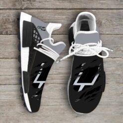 San Antonio Spurs Nmd Human Shoes