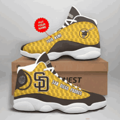 San Diego Padres Jordan 11