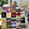 Dave Matthews Quilt