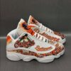 Baltimore Orioles 1 Jordan 13 Shoes