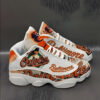 Baltimore Orioles 1 Jordan 13 Shoes