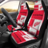 Detroit Red Wings 1 Seat Covers