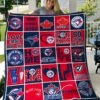 Toronto Blue Jays 1 Quilt