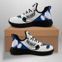 St Louis Blues Reze Shoes