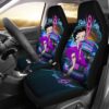 Betty Boop Lover Seat Covers