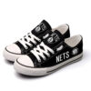 Brooklyn Nets Low Top Shoes