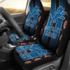 Detroit Lions 1 Seat Covers