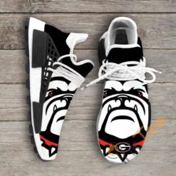 Georgia Bulldogs Nmd Human Shoes