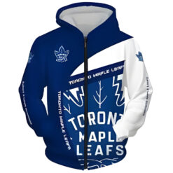 Toronto Maple Leafs Hoodie