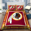 Washington Redskins 1A Bedding Set