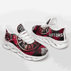Toronto Raptors Max Soul Shoes