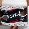 Houston Texans Lover Max Soul Shoes