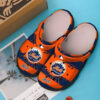 New York Mets Soft Clogs