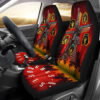 Guns N' Roses Seat Covers