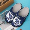 Tennessee Titans Custom Soft Clogs