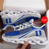 Duke Blue Devils 1G Max Soul Shoes