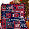 Houston Texans 2 Quilt