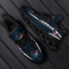 Houston Texans 4B Max Soul Shoes