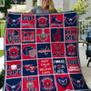 Washington Capitals 1 Quilt