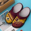 Washington Redskins Soft Clogs