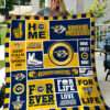 Nashville Predators 1 Quilt