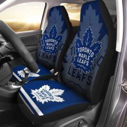 Toronto Maple Leafs Seat Covers
