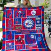 Philadelphia 76Ers 2 Quilt
