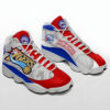 Philadelphia 76Ers Jordan 13 Shoes