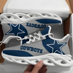 Dallas Cowboys Max Soul Shoes