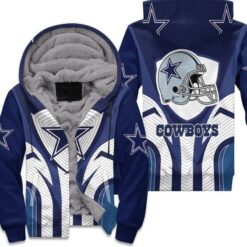 Dallas Cowboys 1G Fleece Jacket