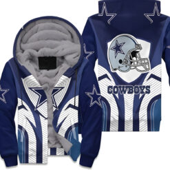 Dallas Cowboys 1G Fleece Jacket