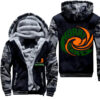 Miami Hurricanes 2G Fleece Jacket