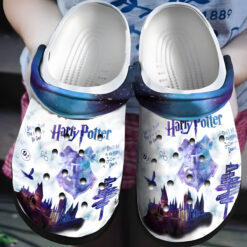 Harry Potter Soft Clogs