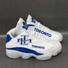 Toronto Maple Leafs Jordan 13