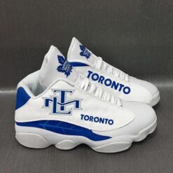 Toronto Maple Leafs Jordan 13