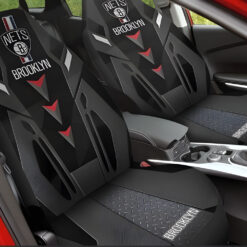 Booklyn Nets Seat Covers