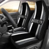 Booklyn Nets 1 Seat Covers