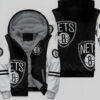 Booklyn Nets Fleece Jacket
