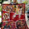 Miami Heat 06G Quilt