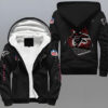 Atlanta Falcons Fleece Jacket