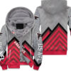 Atlanta Falcons 4 Fleece Jacket