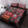 Atlanta Falcons Bedding Set