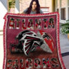 Atlanta Falcons 1G Quilt