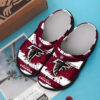 Atlanta Falcons Soft Clogs