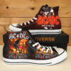 Acdc 1 High Top Shoes