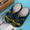 Notre Dame Fighting Irish Soft Clogs