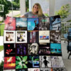 Depeche Mode Quilt