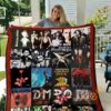 Depeche Mode Lover Quilt