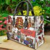 Harry Potter Gryffindor Leather Handbag