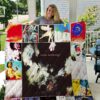 The Cure Lover Quilt